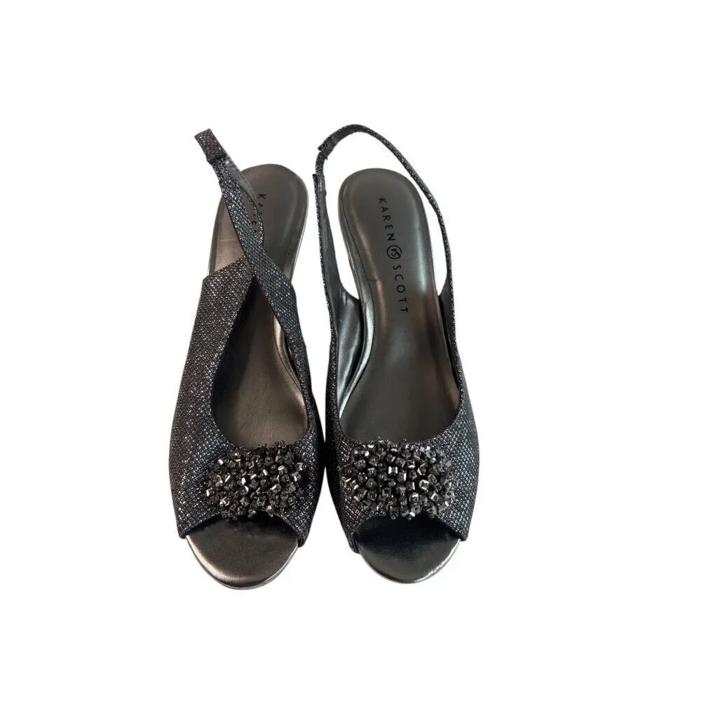 Karen Scott pre owned